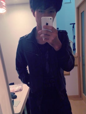 yuki.staさんのコーディネート