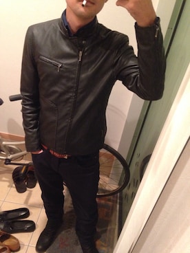 yuki.staさんのコーディネート