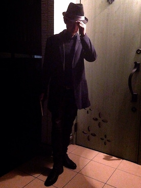 yuki.staさんのコーディネート