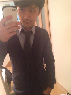 yuki.staさんのコーディネート