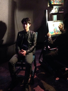 yuki.staさんのコーディネート