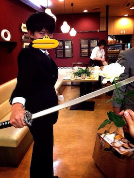 yuki.staさんのコーディネート