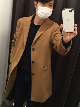 yuki.staさんのコーディネート