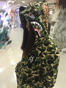 nikoさんのコーディネート