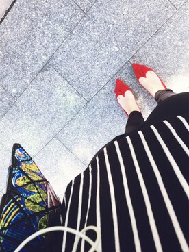 nikoさんのコーディネート