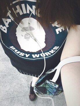 nikoさんのコーディネート