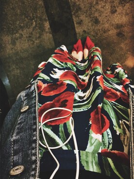 nikoさんのコーディネート