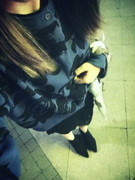 nikoさんのコーディネート