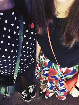 nikoさんのコーディネート