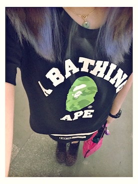 nikoさんのコーディネート