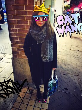 nikoさんのコーディネート