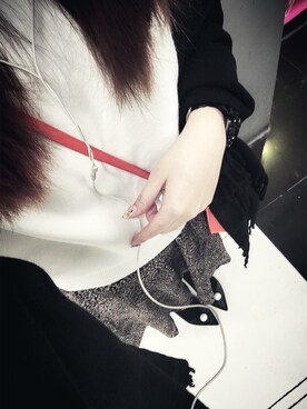 nikoさんのコーディネート