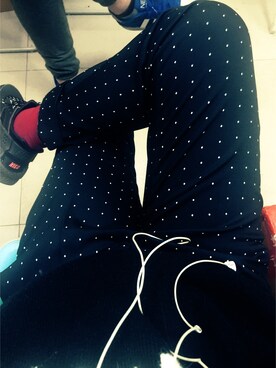 nikoさんのコーディネート