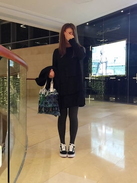 nikoさんのコーディネート