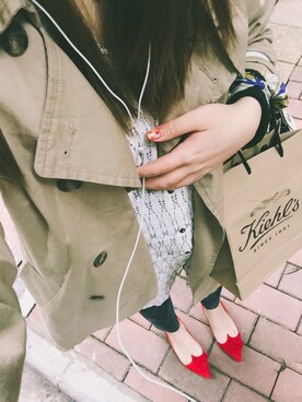 nikoさんのコーディネート