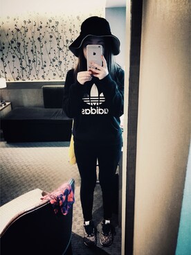 nikoさんのコーディネート