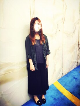 nikoさんのコーディネート