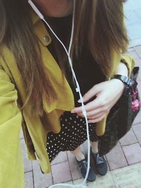 nikoさんのコーディネート