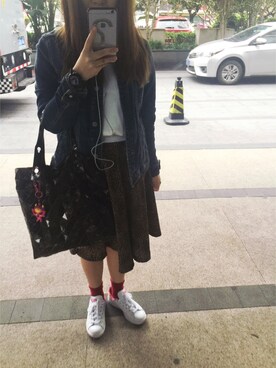 nikoさんのコーディネート