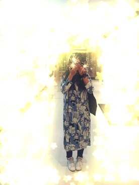 nikoさんのコーディネート