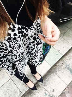 nikoさんのコーディネート