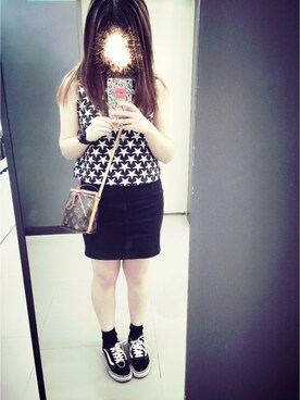 nikoさんのコーディネート