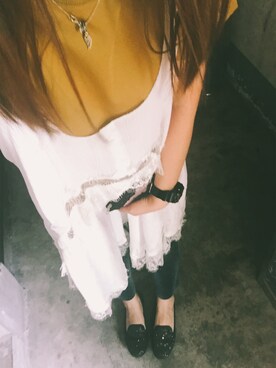 nikoさんのコーディネート