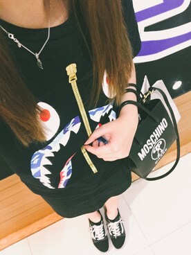 nikoさんのコーディネート