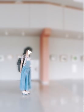 ﾃｨﾐｰさん（レディース・160cm）の夏コーディネート
