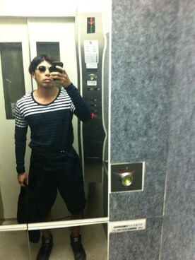 シセさんのコーディネート