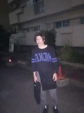 シセさんのコーディネート