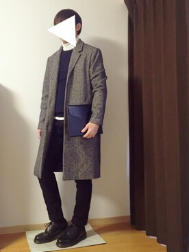 ‍ようさんのコーディネート