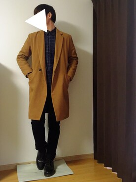 ‍ようさんのコーディネート