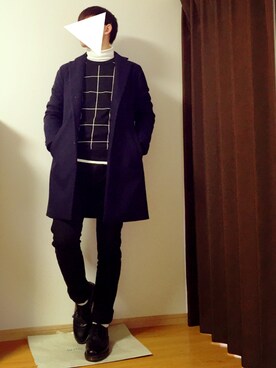 ‍ようさんのコーディネート