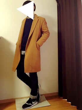 ‍ようさんのコーディネート