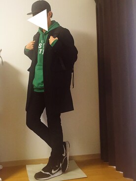 ‍ようさんのコーディネート