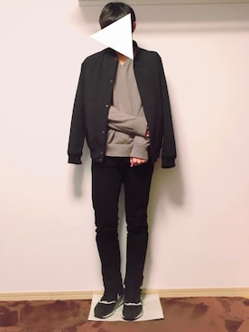 ‍ようさんのコーディネート