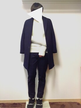 ‍ようさんのコーディネート