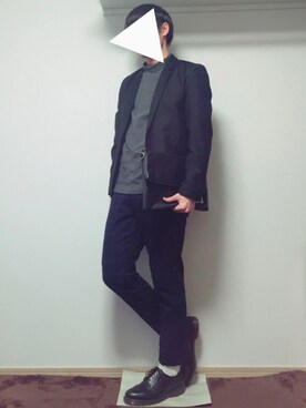 ‍ようさんのコーディネート