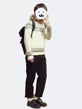 ‍ようさんのコーディネート