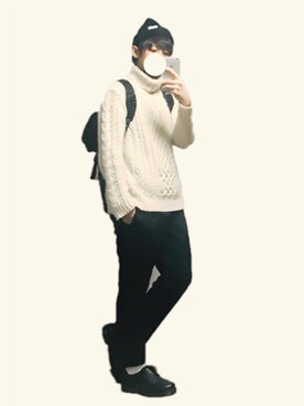 ‍ようさんのコーディネート