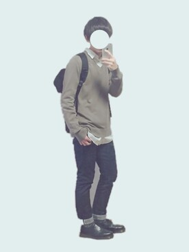 ‍ようさんのコーディネート