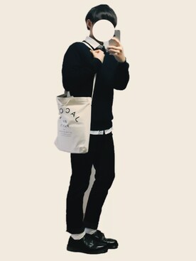 ‍ようさんのコーディネート