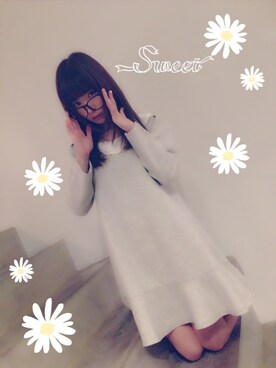 山内あいな(Silent Siren)さんのコーディネート