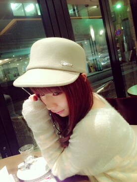 山内あいな(Silent Siren)さんのコーディネート