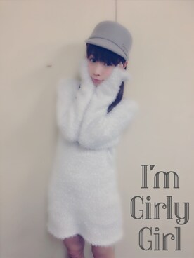 山内あいな(Silent Siren)さんのコーディネート