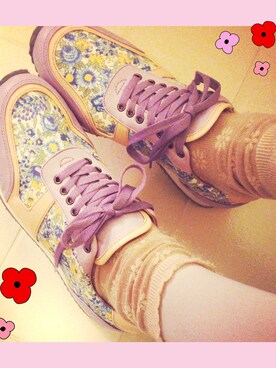 山内あいな(Silent Siren)さんのコーディネート