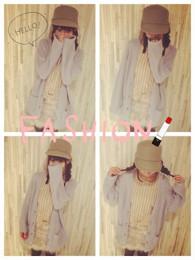 山内あいな(Silent Siren)さんのコーディネート