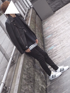 yutakaさんのコーディネート