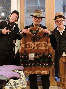 shntaroさんのコーディネート